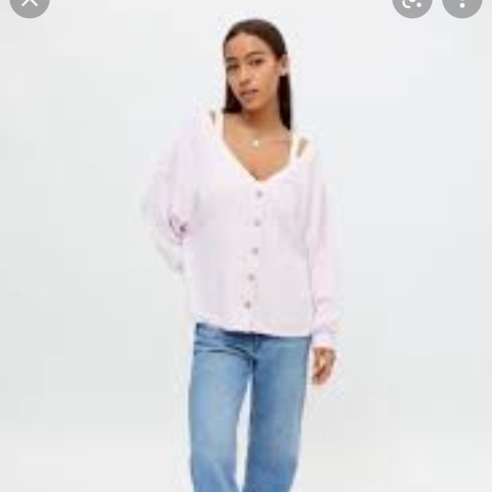NWT Urban Outfitters Cardigan